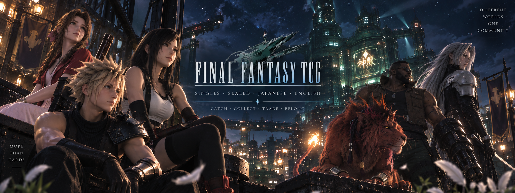 Final Fantasy