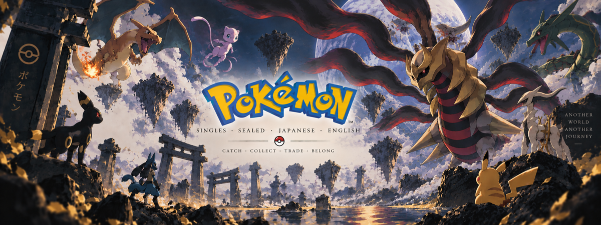 Pokemon