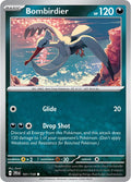 Bombirdier - 101 / 159 - Journey Together - Near Mint - en