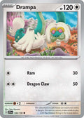 Drampa - 130 / 159 - Journey Together - Near Mint - en