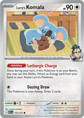 Larry's Komala - 175 / 217 - Ascended Heroes - Near Mint - en